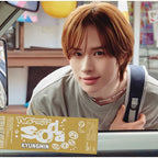 <b>[PRE-ORDER]</b> TWS 'SODA SODA' JAPAN 2ND SINGLE SOLO JACKET EDITION