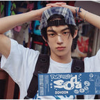 <b>[PRE-ORDER]</b> TWS 'SODA SODA' JAPAN 2ND SINGLE SOLO JACKET EDITION