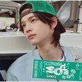 <b>[PRE-ORDER]</b> TWS 'SODA SODA' JAPAN 2ND SINGLE SOLO JACKET EDITION