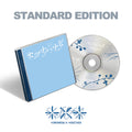 <b>[PRE-ORDER]</b> TXT 'SETSUNA HANABI' JAPAN 5TH SINGLE ALBUM STANDARD EDITION