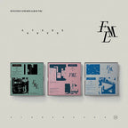 SEVENTEEN 'FML' 10TH MINI ALBUM STANDARD VER. [RANDOM]