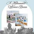 NMIXX 'A MIDSUMMER NMIXX'S DREAM' 3RD SINGLE ALBUM NSWER VER. [RANDOM]