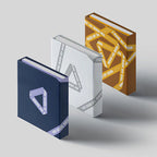 SEVENTEEN 'YOU MADE MY DAWN' 6TH MINI ALBUM [RANDOM]