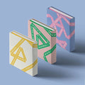 SEVENTEEN 'YOU MAKE MY DAY' 5TH MINI ALBUM [RANDOM]