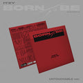 ITZY 'BORN TO BE' 2ND STUDIO ALBUM UNTOUCHABLE VER.