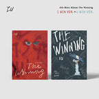 IU 'THE WINNING' 6TH MINI ALBUM [RANDOM]