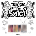 IVE 'IVE SWITCH' 2ND EP ALBUM PLVE VER. [RANDOM]
