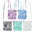 NEWJEANS 'SUPERNATURAL' JP DOUBLE SINGLE CROSS BAG VER.