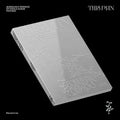 SEVENTEEN JEONGHAN X WONWOO 'THIS MAN' 1ST SINGLE