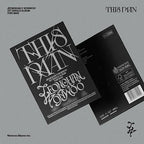 SEVENTEEN JEONGHAN X WONWOO 'THIS MAN' 1ST SINGLE WEVERSE VER.