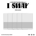 (G)I-DLE 'I SWAY' 7TH MINI ALBUM POCA VER. [RANDOM]