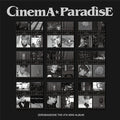 ZEROBASEONE 'CINEMA PARADISE' 4TH MINI ALBUM DIGIPACK VER. [RANDOM]