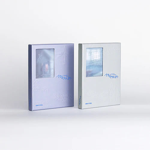 ENHYPEN 'ROMANCE: UNTOLD -DAYDREAM-' 2ND ALBUM REPACKAGE STANDARD VER.
