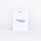 ENHYPEN 'ROMANCE: UNTOLD -DAYDREAM-' 2ND ALBUM REPACKAGE WEVERSE VER.
