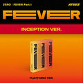 ATEEZ 'ZERO: FEVER PART 1' 5TH MINI ALBUM PLATFORM VER.