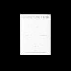 ENHYPEN 'DESIRE UNLEASH' 6TH MINI ALBUM WEVERSE VER.