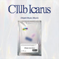 ARTMS 'CLUB ICARUS' 1ST MINI ALBUM OBJEKT MUSIC ALBUM