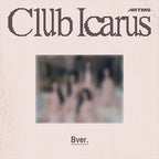 ARTMS 'CLUB ICARUS' 1ST MINI ALBUM