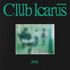 ARTMS 'CLUB ICARUS' 1ST MINI ALBUM