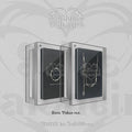 NMIXX 'BLUE VALENTINE' 1ST FULL ALBUM LOVE TOKEN VER.