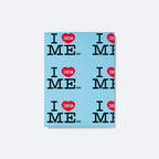 ILLIT 'NOT CUTE ANYMORE' 1ST SINGLE ALBUM WEVERSE VER.