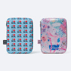 ILLIT 'NOT CUTE ANYMORE' 1ST SINGLE ALBUM ILLIT X ASHLEY WILLIAMS POUCH VER.