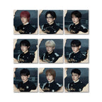 &TEAM 'WE ON FIRE' 3RD EP ALBUM SOLO EDITION