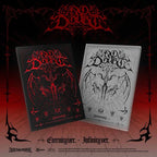 ALL(H)OURS 'NO DOUBT' 5TH MINI ALBUM