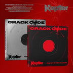 KEP1ER 'CRACK CODE' 8TH MINI ALBUM