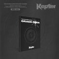 KEP1ER 'CRACK CODE' 8TH MINI ALBUM MD VER.