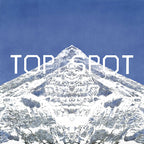 T.O.P 'TOP SPOT 다중관점 (ANOTHER DIMENSION)' 1ST ALBUM