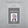 AMPERS&ONE 'DEFINITION' 4TH MINI ALBUM FANCY VER. [RANDOM]