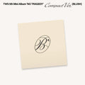TWS 'NO TRAGEDY' 5TH MINI ALBUM BLUSH VER.