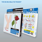 TWS 'NO TRAGEDY' 5TH MINI ALBUM