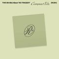 TWS 'NO TRAGEDY' 5TH MINI ALBUM RUSH VER.