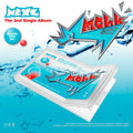 NEXZ 'MMCHK' 2ND SINGLE ALBUM BREATH FILM VER.