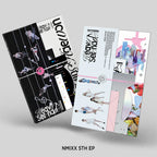 NMIXX 'HEAVY SERENADE' 5TH EP