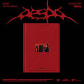 AESPA 'LEMONADE' 2ND FULL ALBUM WDA VER.