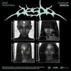 AESPA 'LEMONADE' 2ND FULL ALBUM MUTANT VER.