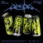 AESPA 'LEMONADE' 2ND FULL ALBUM CAN VER.