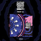 XIKERS 'ROUTE ZERO : THE ORA' 7TH MINI ALBUM