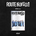 XIKERS 'ROUTE ZERO : THE ORA' 7TH MINI ALBUM SPECIAL VER.