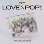 TRIPLES 'LOVE&POP PT.1'