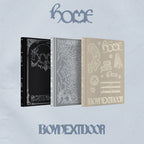 BOYNEXTDOOR 'HOME' 1ST STUDIO ALBUM