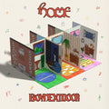 BOYNEXTDOOR 'HOME' 1ST STUDIO ALBUM WEVERSE ALBUMS VER. [RANDOM]