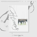 SHINEE 'ATMOS' 6TH MINI ALBUM PRISMIC ATMOS VER.