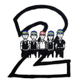 JAY PARK & LNGSHOT '4SHOBOIZ VOL. 2: 4SHOVILLE' MIXTAPE