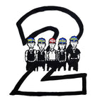 JAY PARK & LNGSHOT '4SHOBOIZ VOL. 2: 4SHOVILLE' MIXTAPE