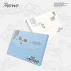ITZY 'MOTTO' 12TH MINI ALBUM SPECIAL VER.