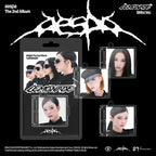 AESPA 'LEMONADE' 2ND FULL ALBUM SMINI VER.